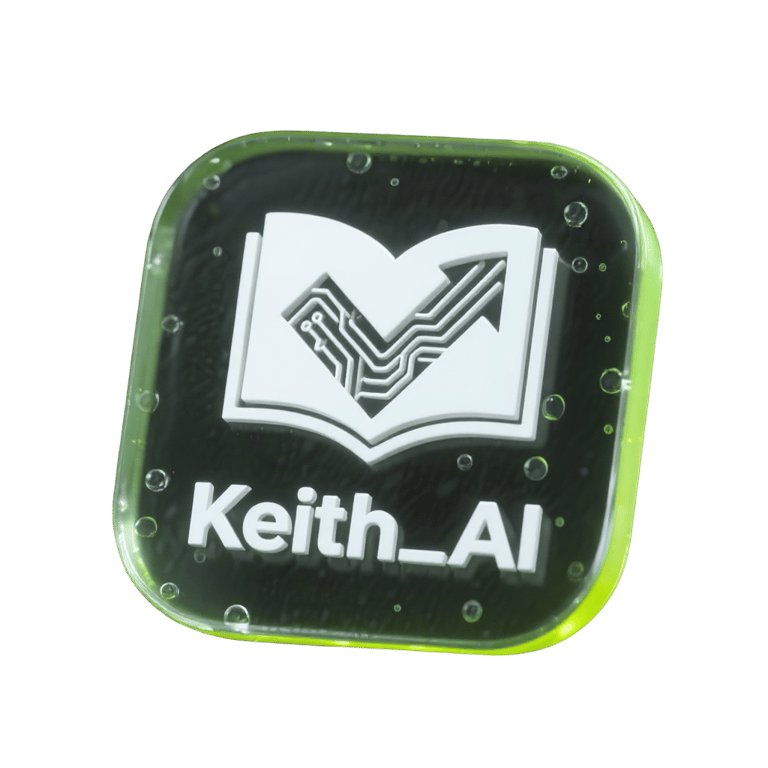 Keith AI Agent