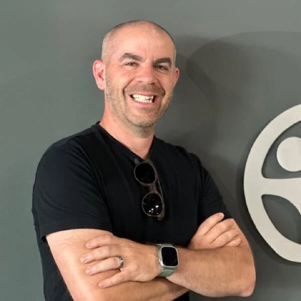Eric Freeman, founder of Freeman Motor Company