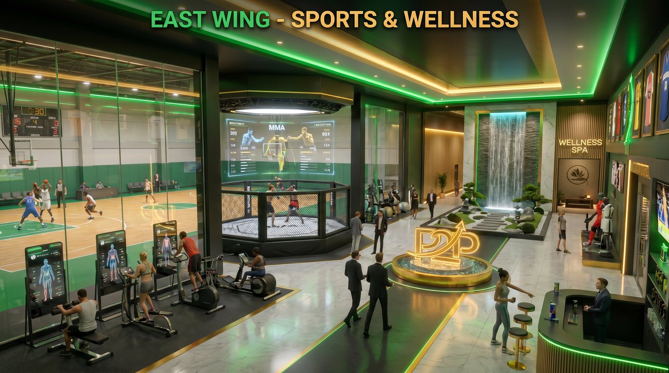 Sports & Wellness