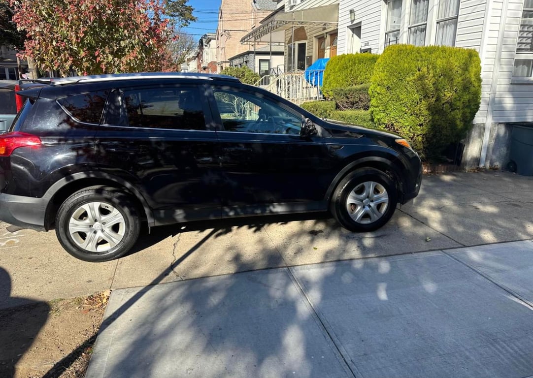 2019 Acura MDX Technology Package