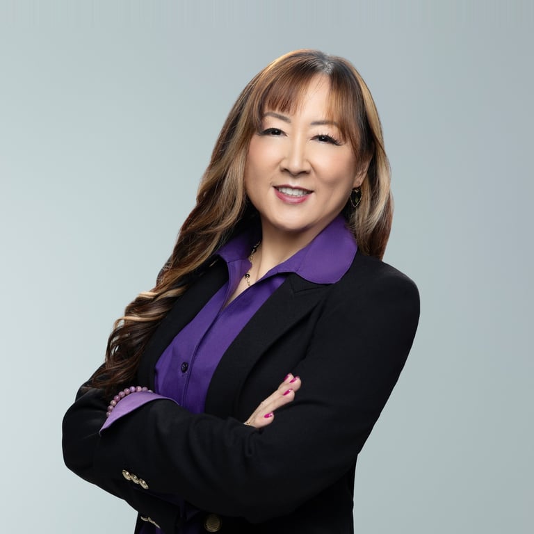 Irene Nakamura