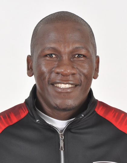 Hamisi Ogaya