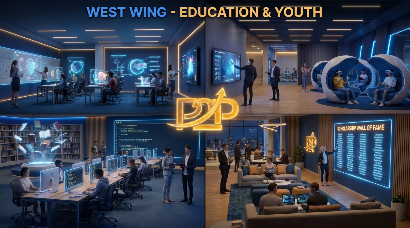 Education & Youth