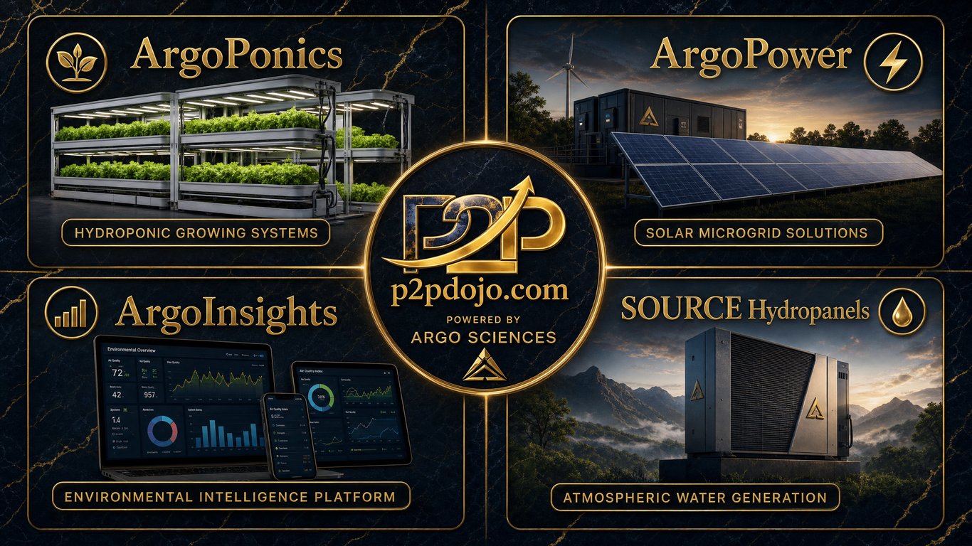 Argo Sciences Partnership