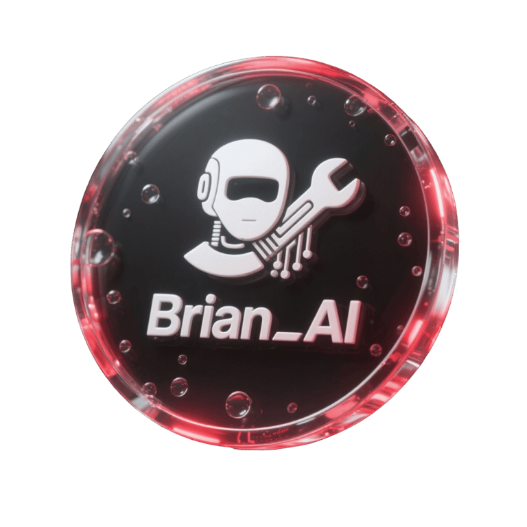 Brian AI Agent