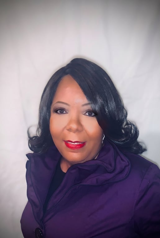 Yvonne Gamble