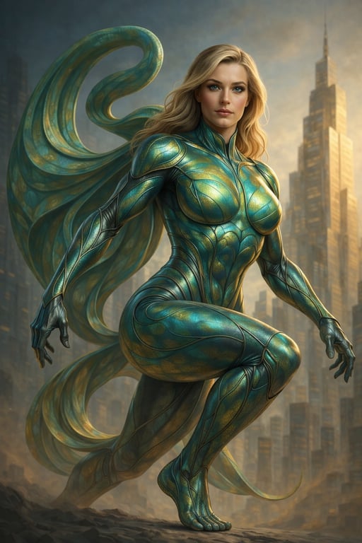 Adapter - The Flexible Bridge