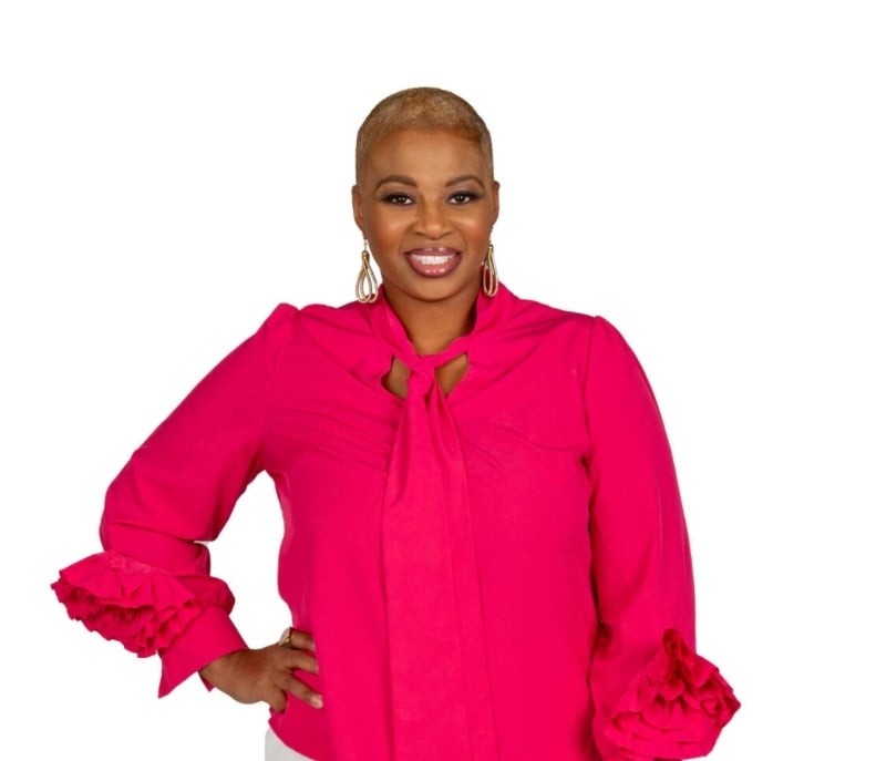 Leslie Latimore-Lorfils