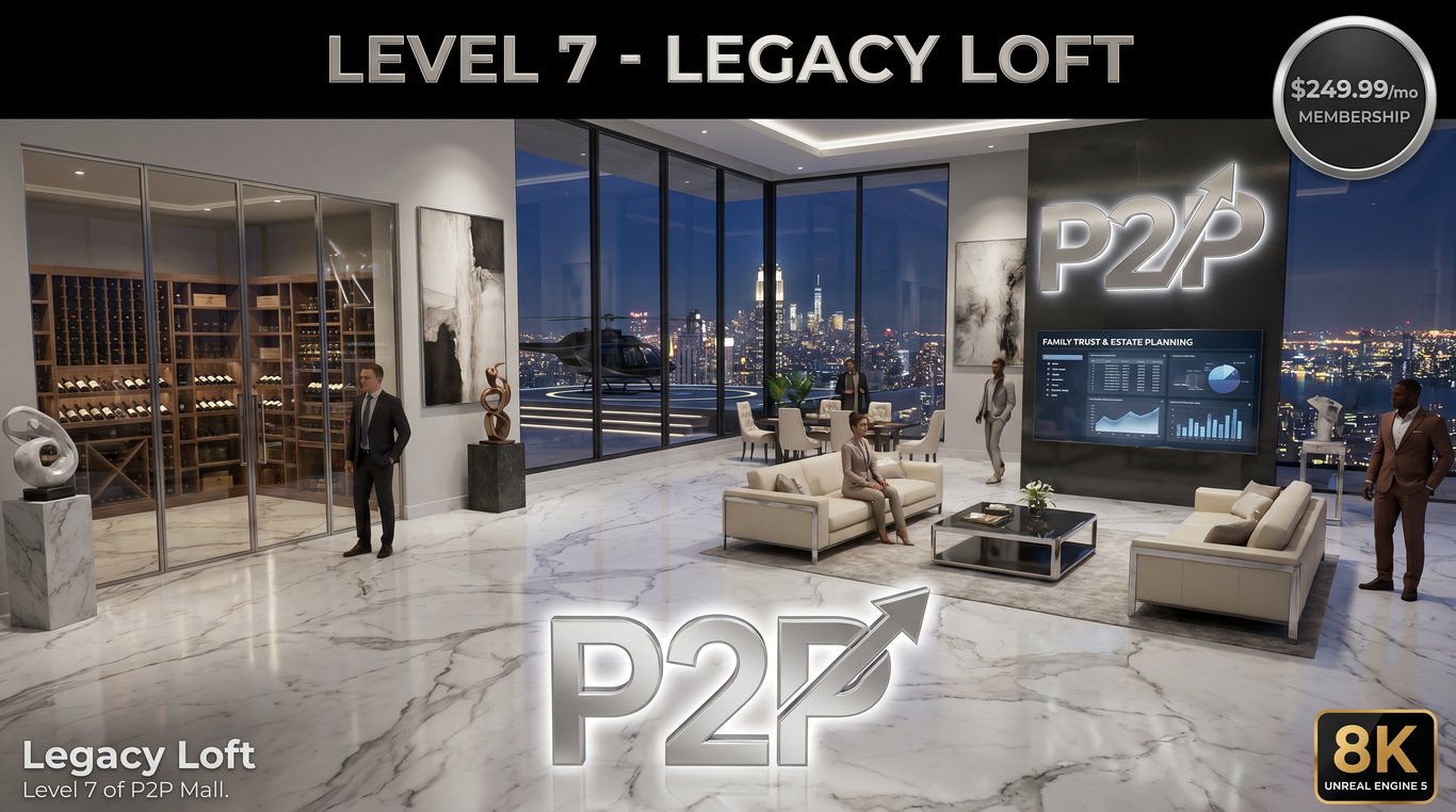 Legacy Loft