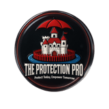 The Protection Pro Logo