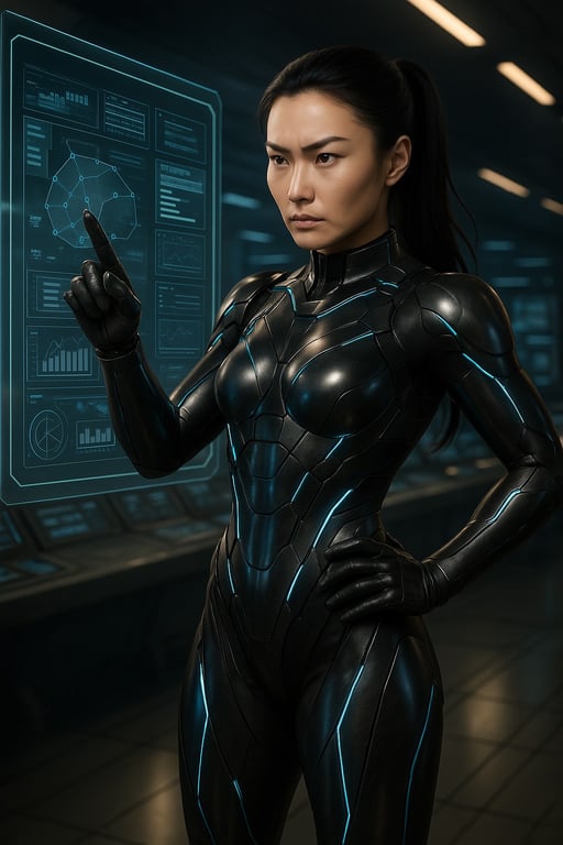 Strategist - The Master Planner