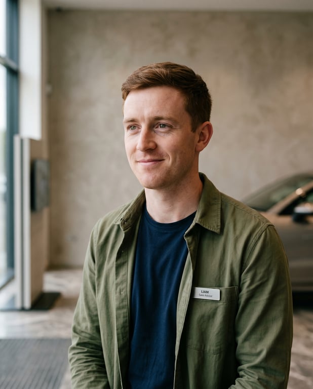 Devon Walsh, Sales