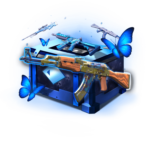 CSGOGem: Leading Counter Strike Case Opening Platform :: CSGOGem