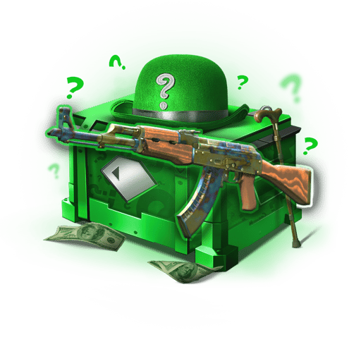 CSGOGem: Leading Counter Strike Case Opening Platform :: CSGOGem