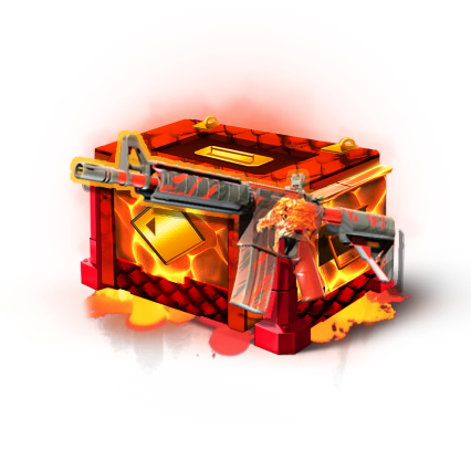 CSGOGem: Leading Counter Strike Case Opening Platform :: CSGOGem