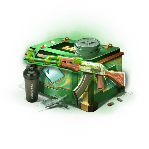 CSGOGem: Leading Counter Strike Case Opening Platform :: CSGOGem