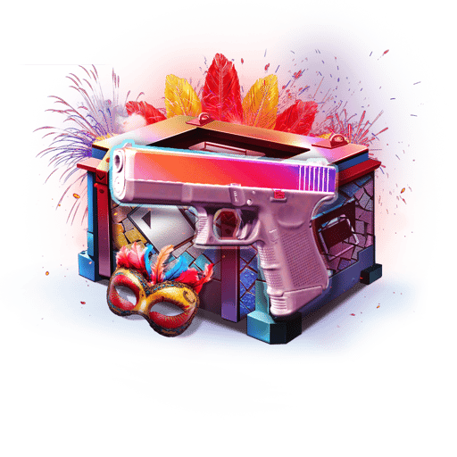 CSGOGem: Leading Counter Strike Case Opening Platform :: CSGOGem