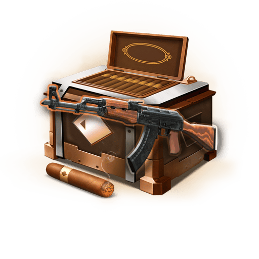 CSGOGem: Leading Counter Strike Case Opening Platform :: CSGOGem