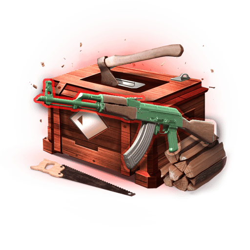 CSGOGem: Leading Counter Strike Case Opening Platform :: CSGOGem