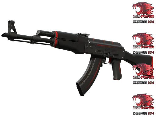 CSGOGem: Leading Counter Strike Case Opening Platform :: CSGOGem