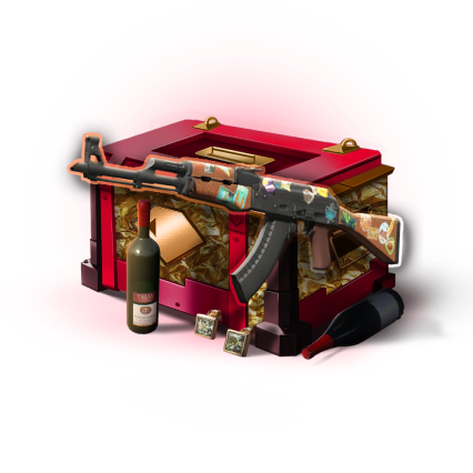 CSGOGem: Leading Counter Strike Case Opening Platform :: CSGOGem