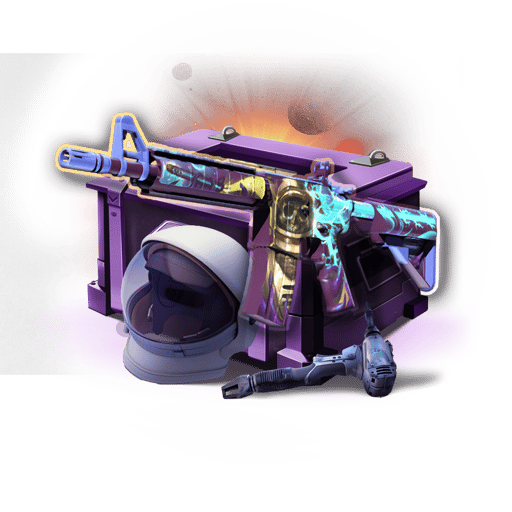 CSGOGem: Leading Counter Strike Case Opening Platform :: CSGOGem