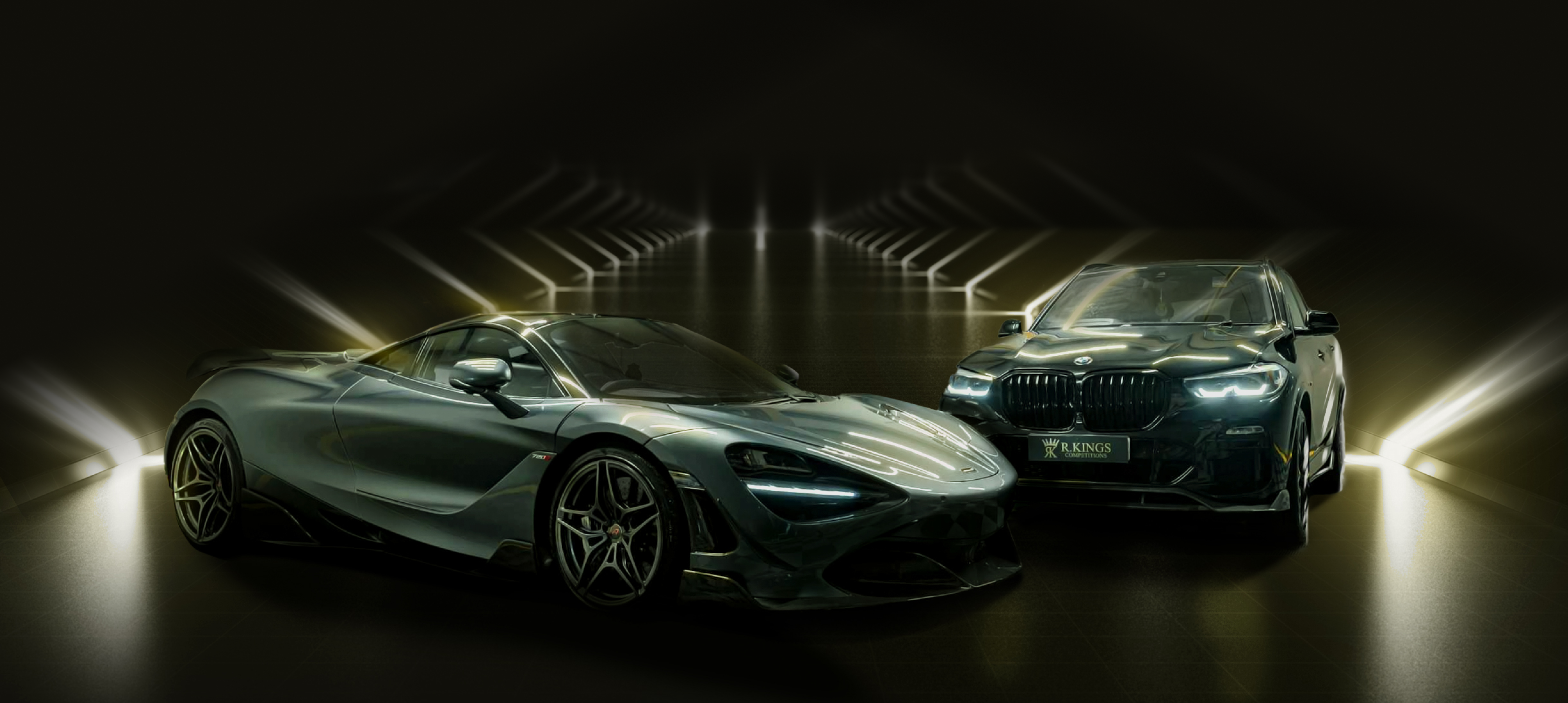 Golden Matrix Group R Kings Competitions