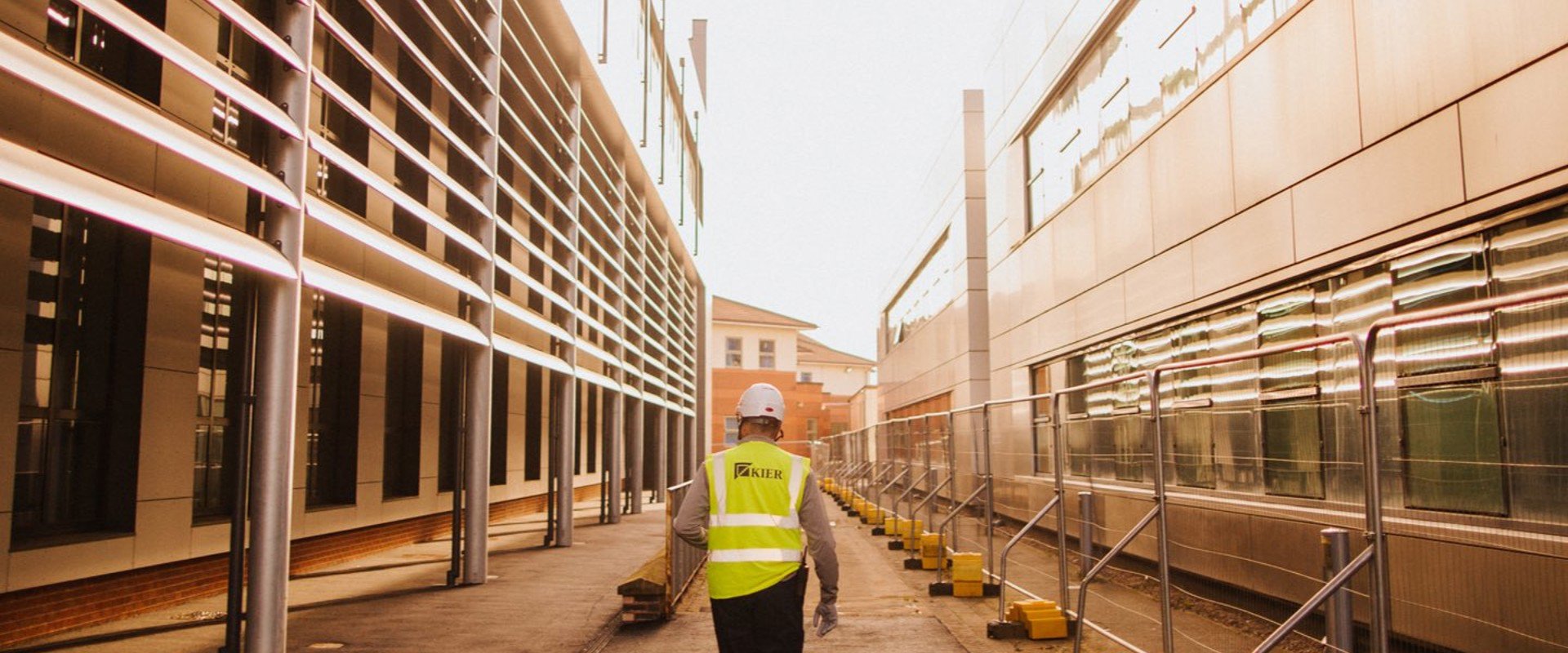 Kier Group plc