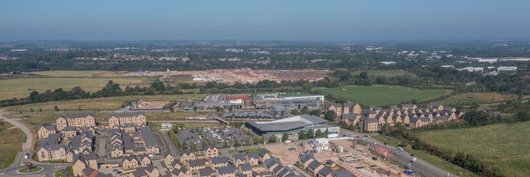 Barratt Developments