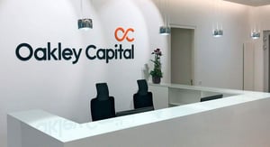 Oakley Capital
