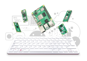 Raspberry PI Holdings