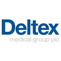 Deltex Medical Group PLC