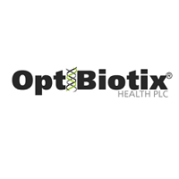 OptiBiotix Health PLC