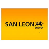 San Leon Energy PLC ORD EURO0.01