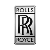 Rolls-Royce Holding PLC