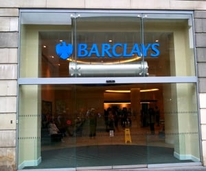 Barclays PLC