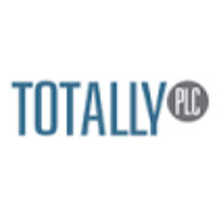 Totally Plc