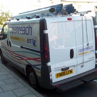 BT Group Plc