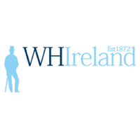 W.H. Ireland Group PLC