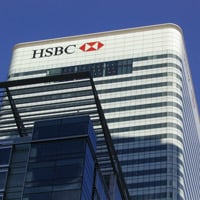 HSBC Holdings plc