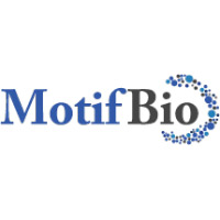 Motif Bio plc