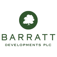 Barratt Developments Plc