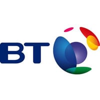 BT Group Plc