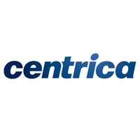 Centrica Plc