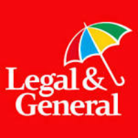 Legal & General Group Plc