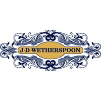 J D Wetherspoon Plc