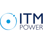 ITM Power Plc