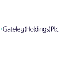 Gateley Holdings Plc