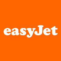 easyjet plc