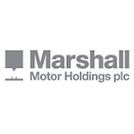 Marshall Motor Holdings Plc